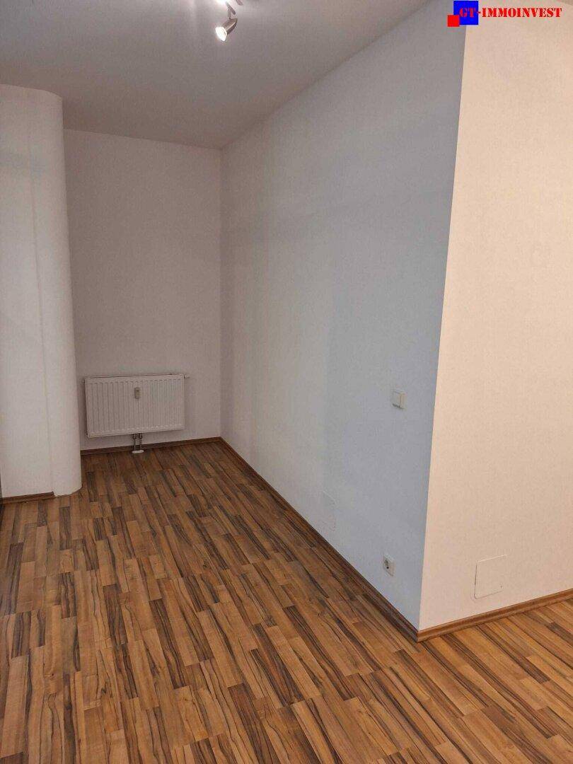 Eisenstadt GHZ - interessantes, gepflegtes 58,5m² Praxis- und Büroräumlichkeiten in Zentrumsnähe zu mieten! – pohled 5