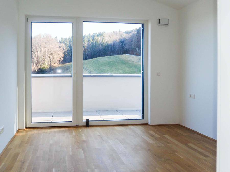 Exklusive Dachterrassenwohnung mit traumhaftem Seeblick in Mattsee – pohled 5