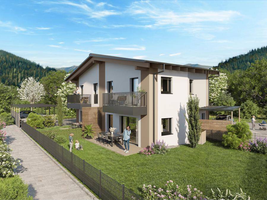 Casa, 92 m², terreno 194 m²