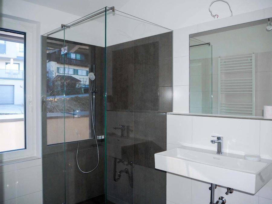 Exklusive Dachterrassenwohnung mit traumhaftem Seeblick in Mattsee – pohled 6