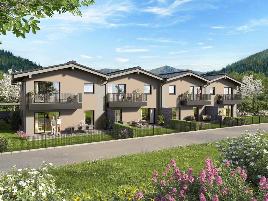 Casa, 86 m², terreno 190 m²