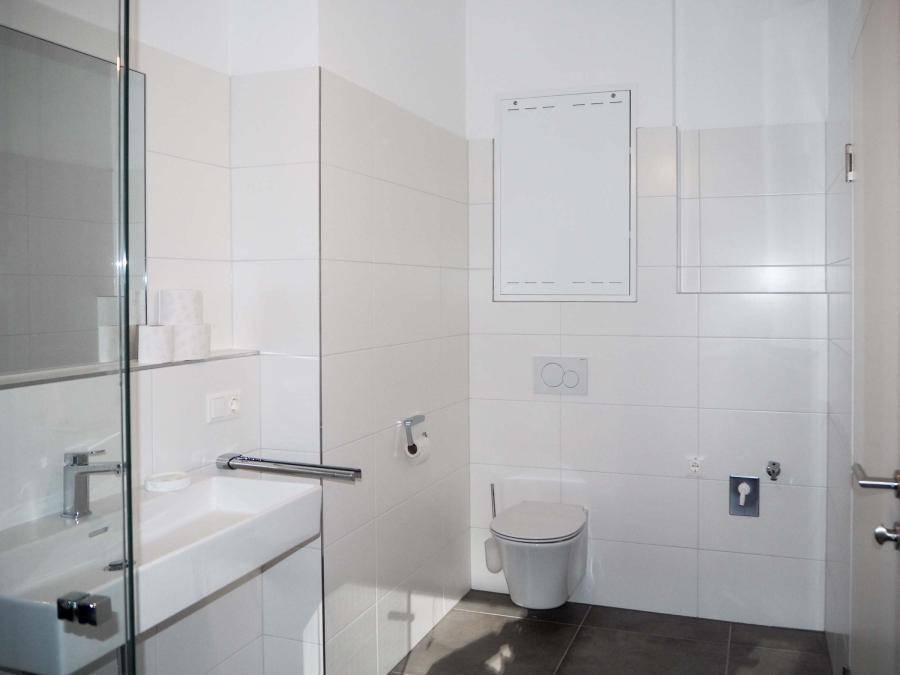 Exklusive Dachterrassenwohnung mit traumhaftem Seeblick in Mattsee – další