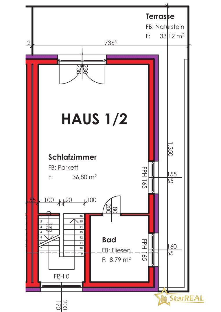 DACHGESCHOSS