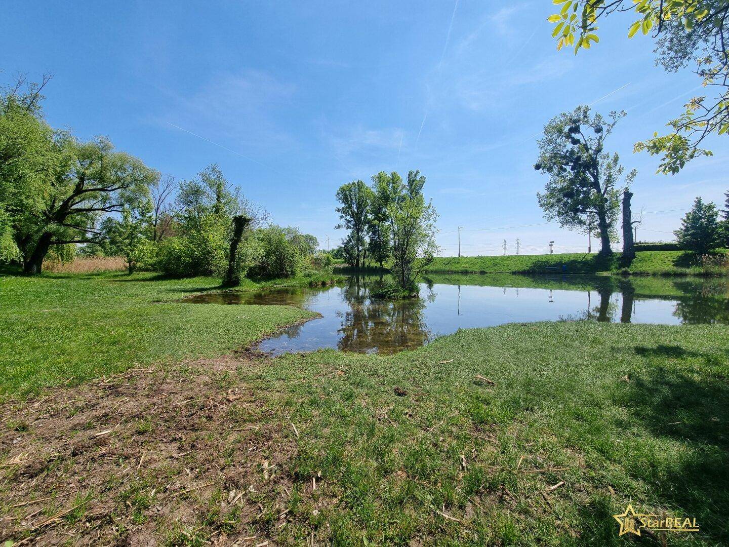 Mühlwasser