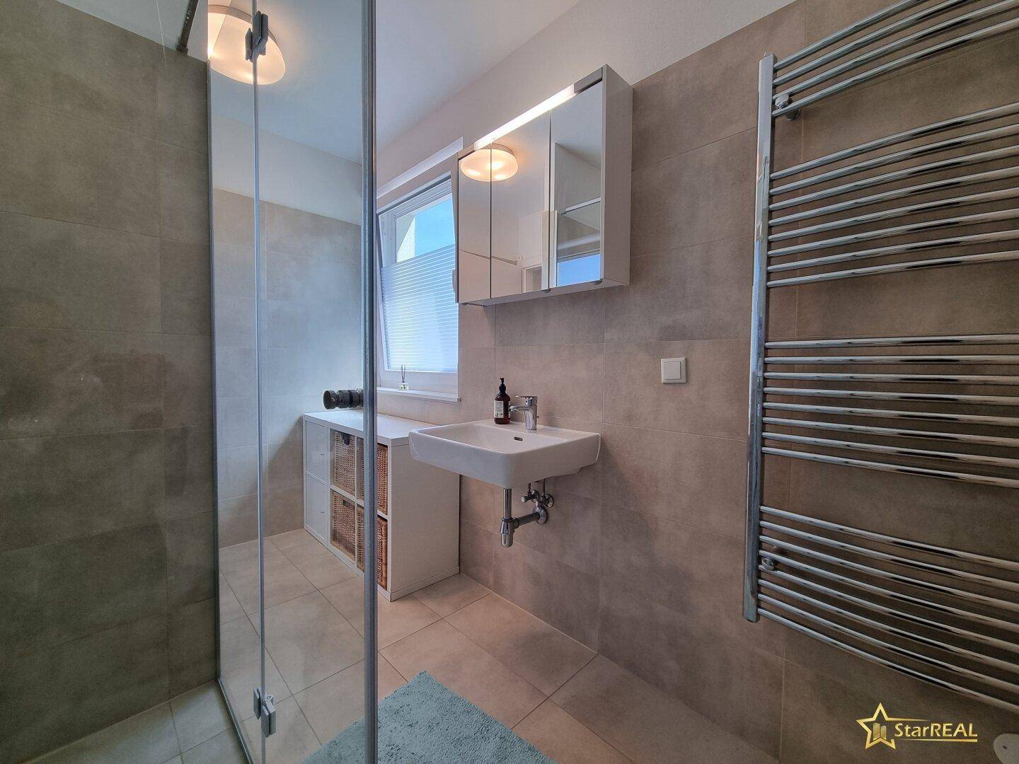 Badezimmer OG