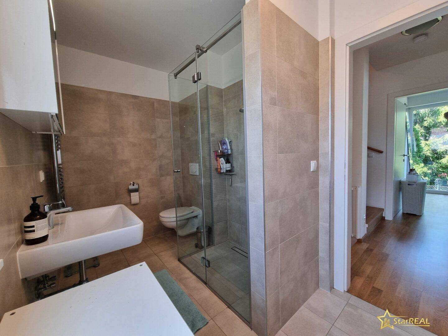 Badezimmer OG