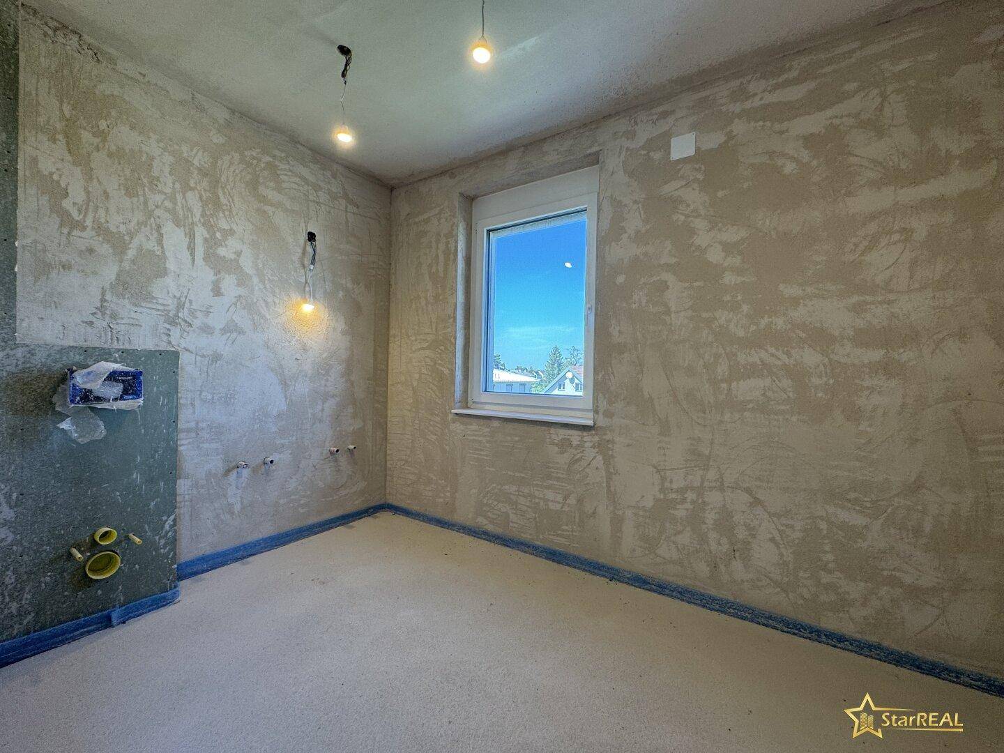 Badezimmer DG