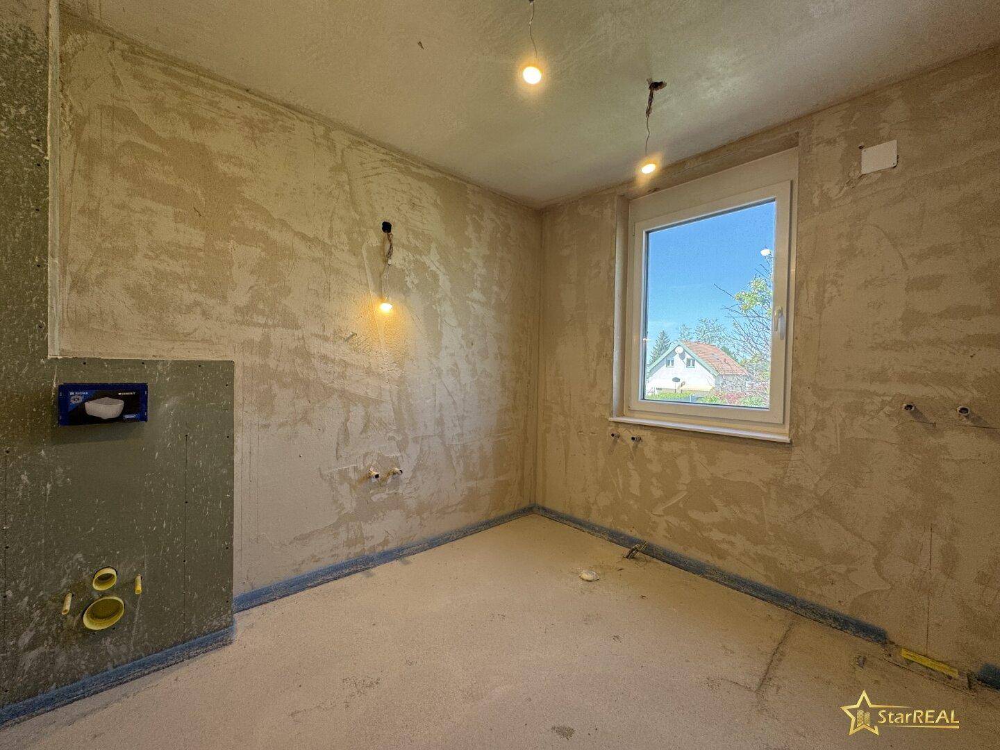 Badezimmer OG