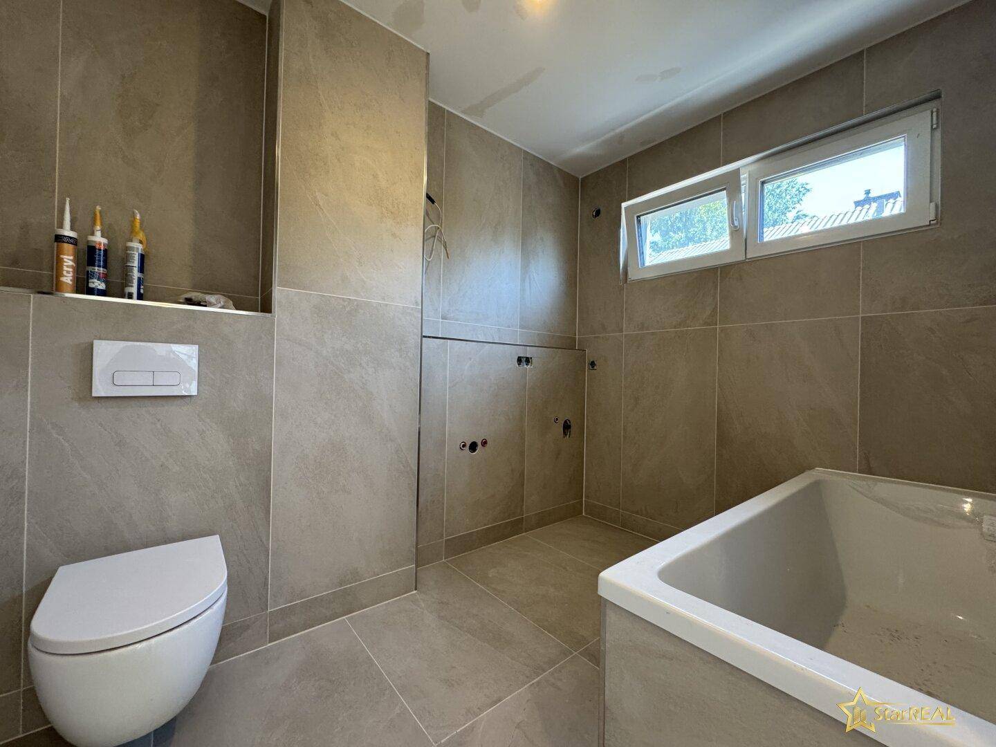 Badezimmer OG