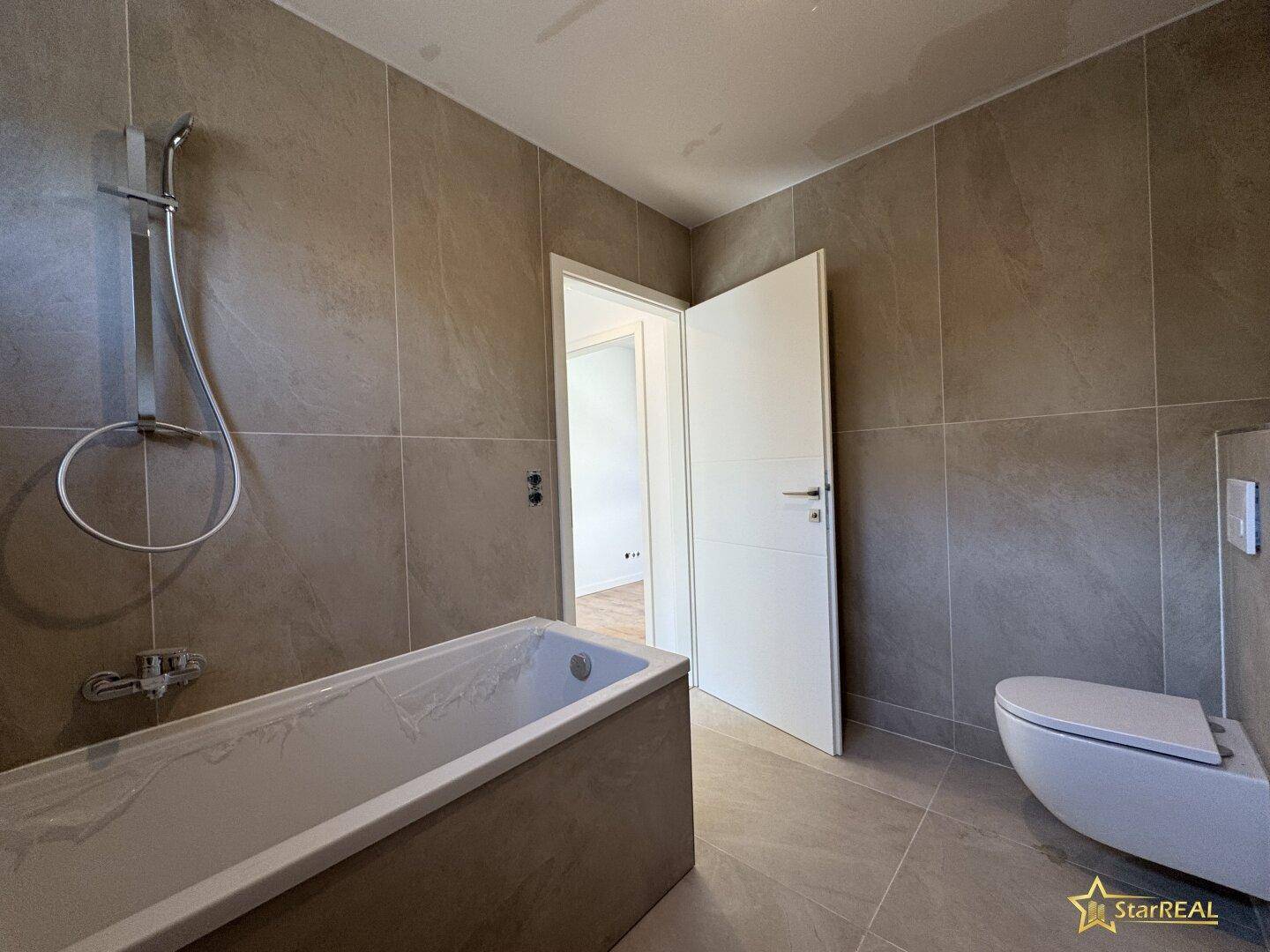 Badezimmer OG