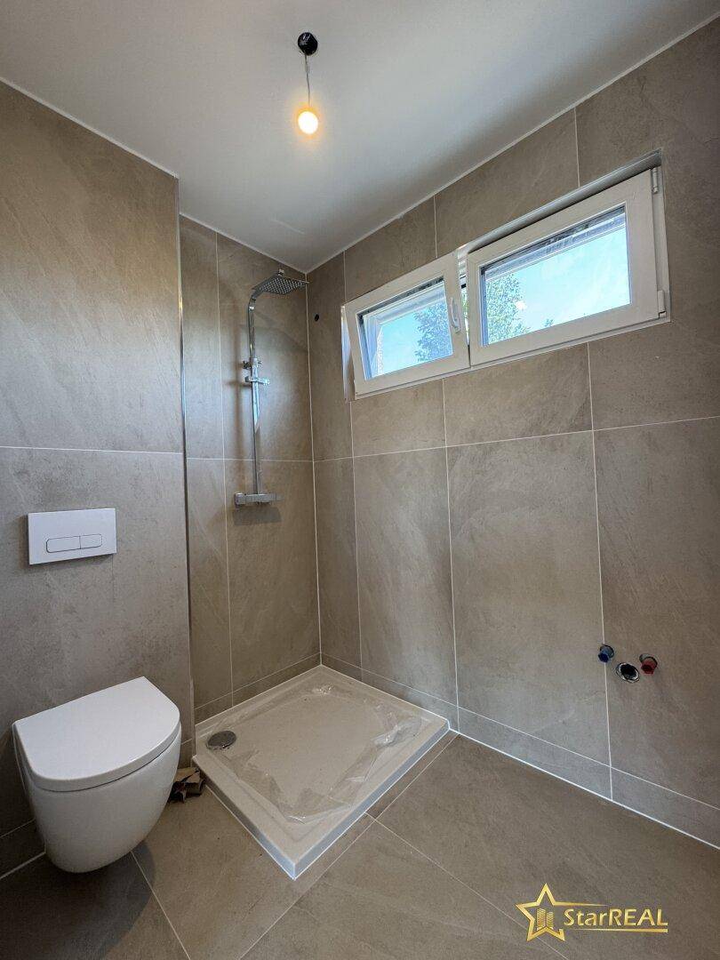 Badezimmer DG