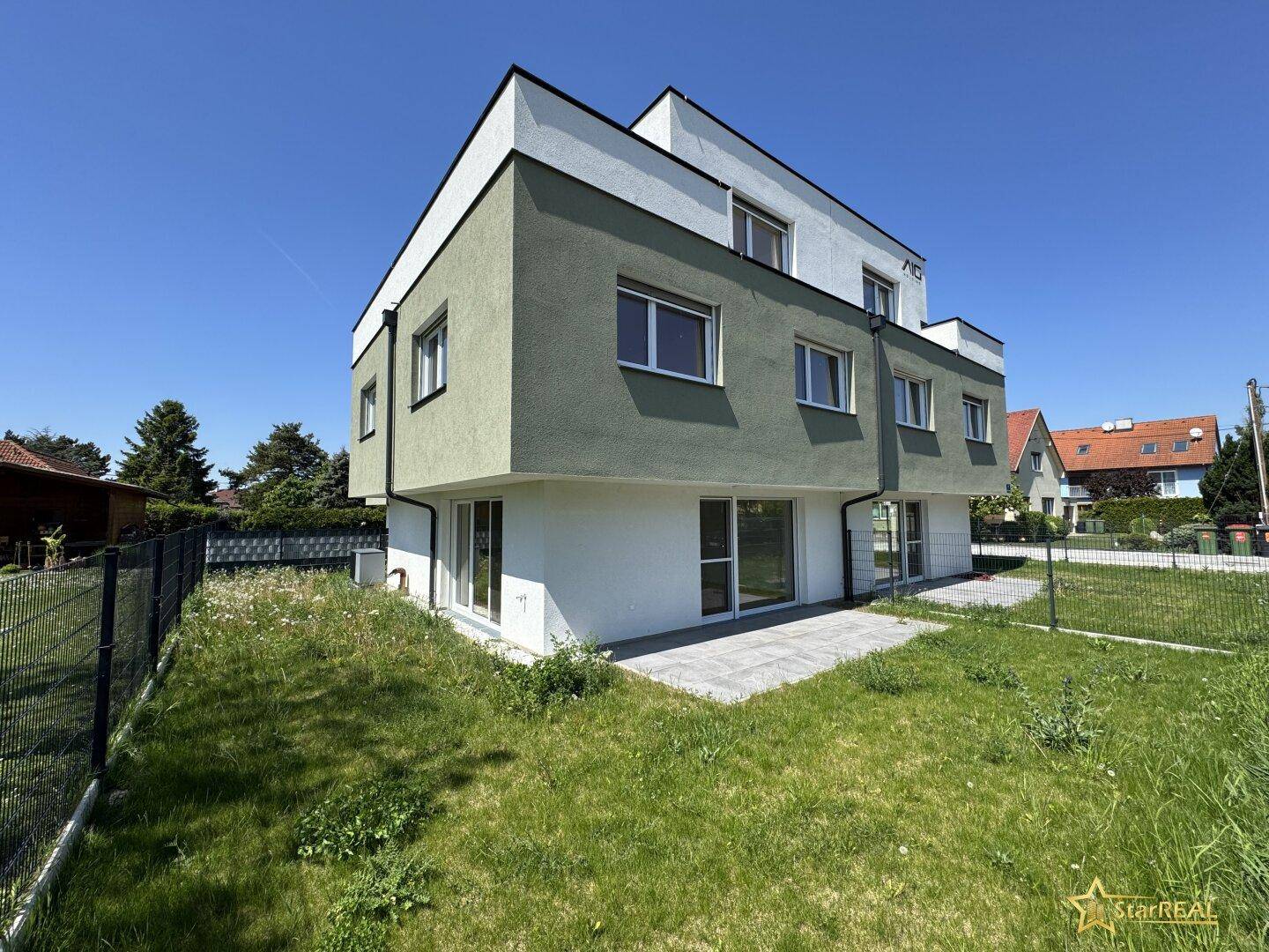 Ansicht