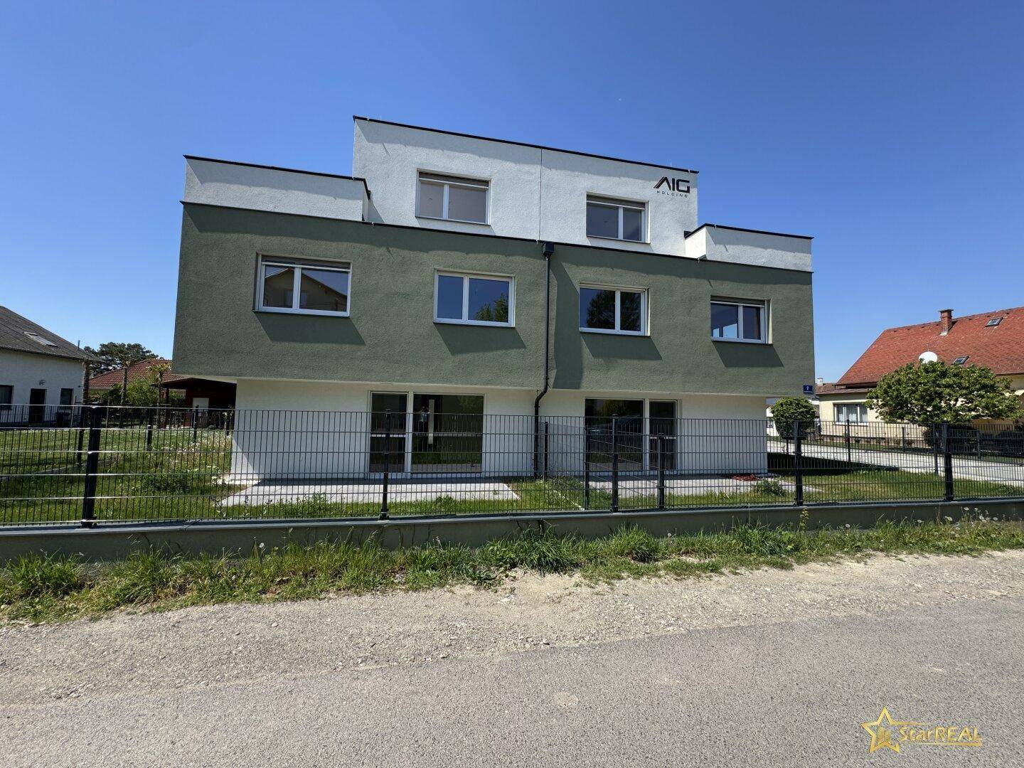 Ansicht