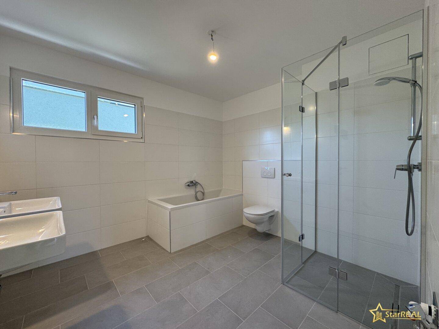 Badezimmer OG