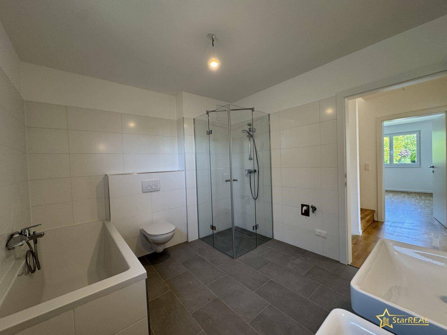 Badezimmer OG