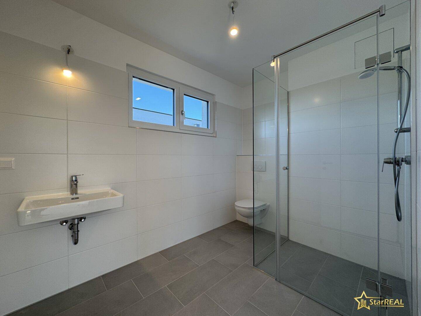 Badezimmer DG