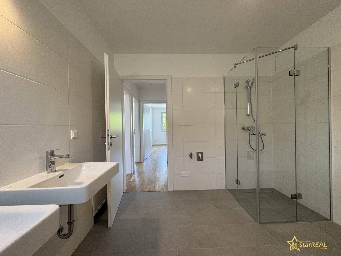 Badezimmer OG