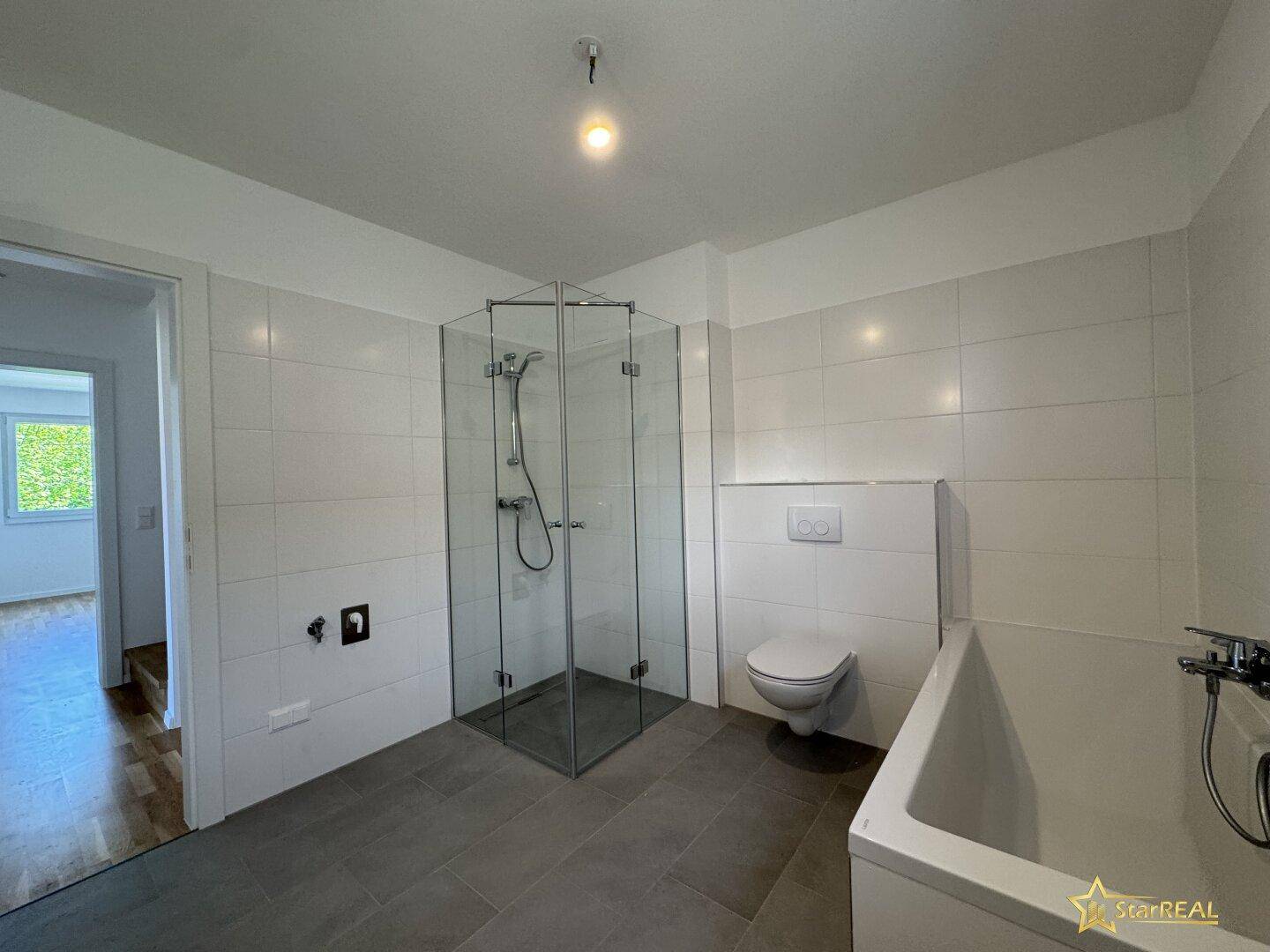 Badezimmer OG