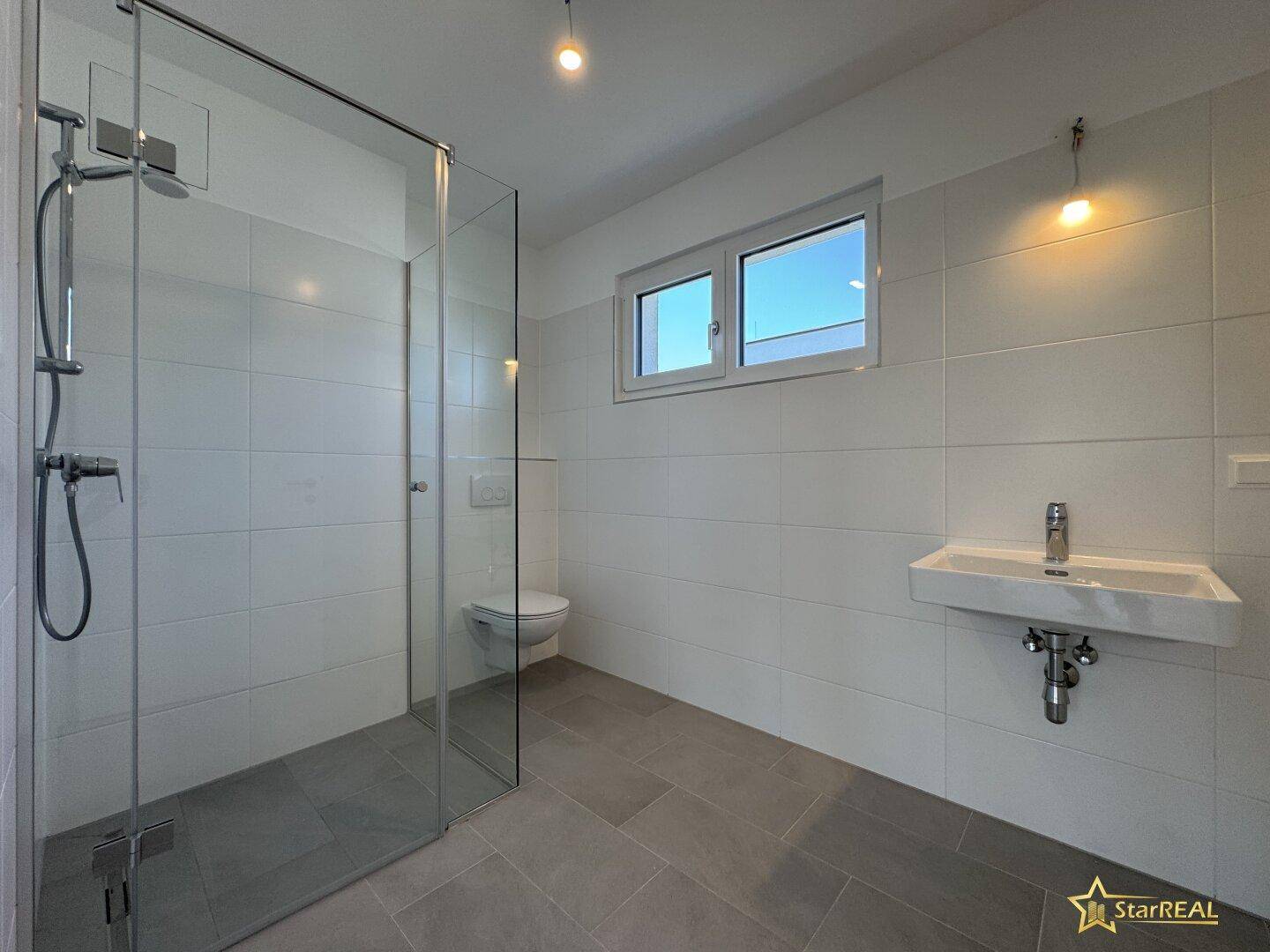 Badezimmer DG