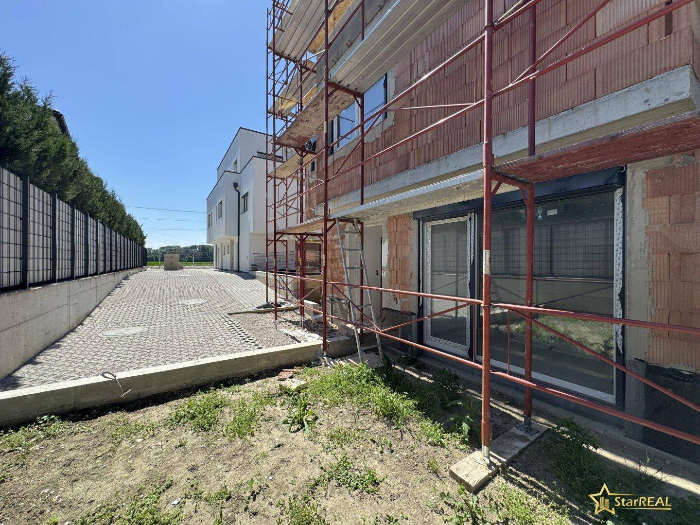 Stellplatz