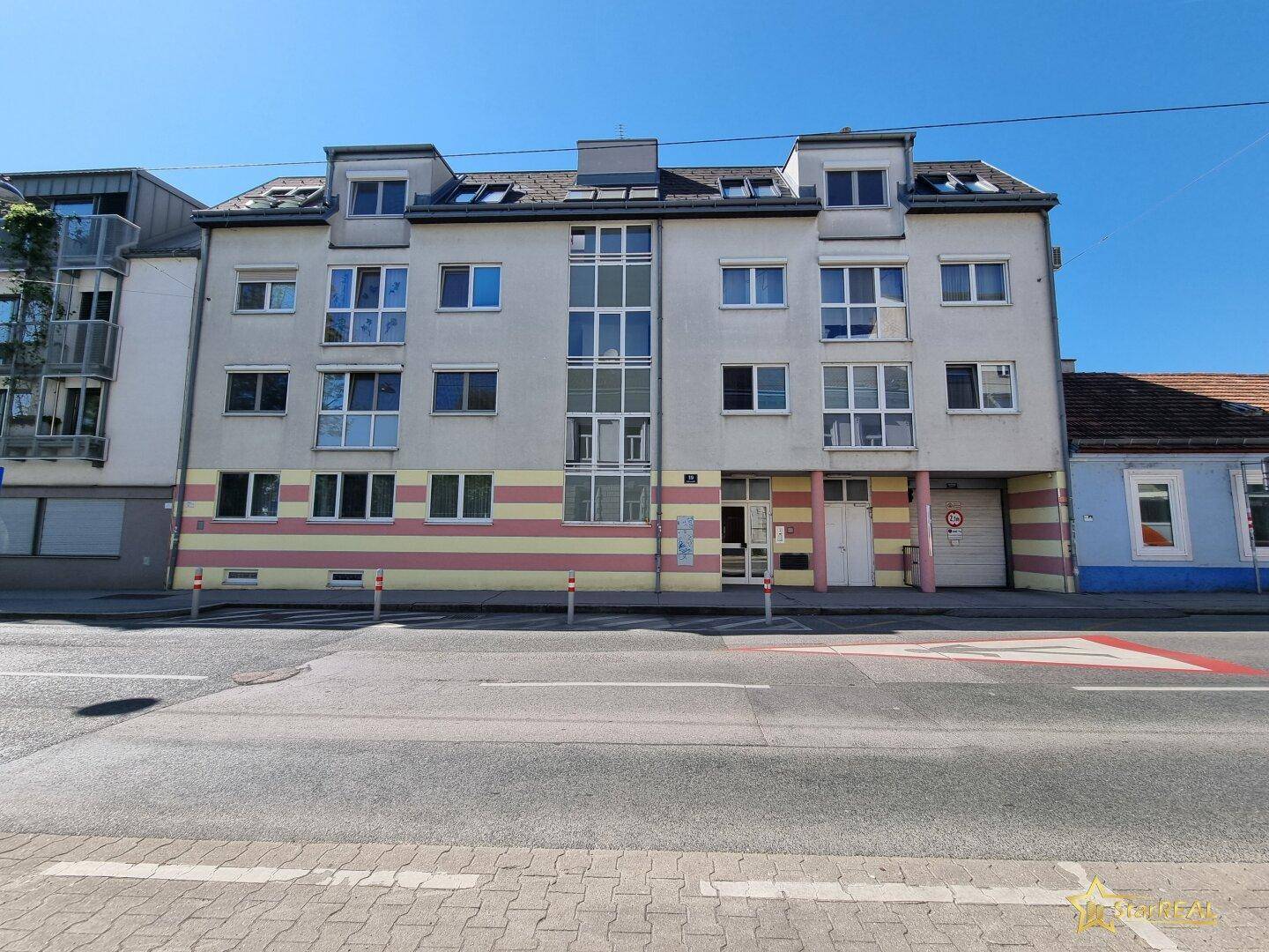 Ansicht