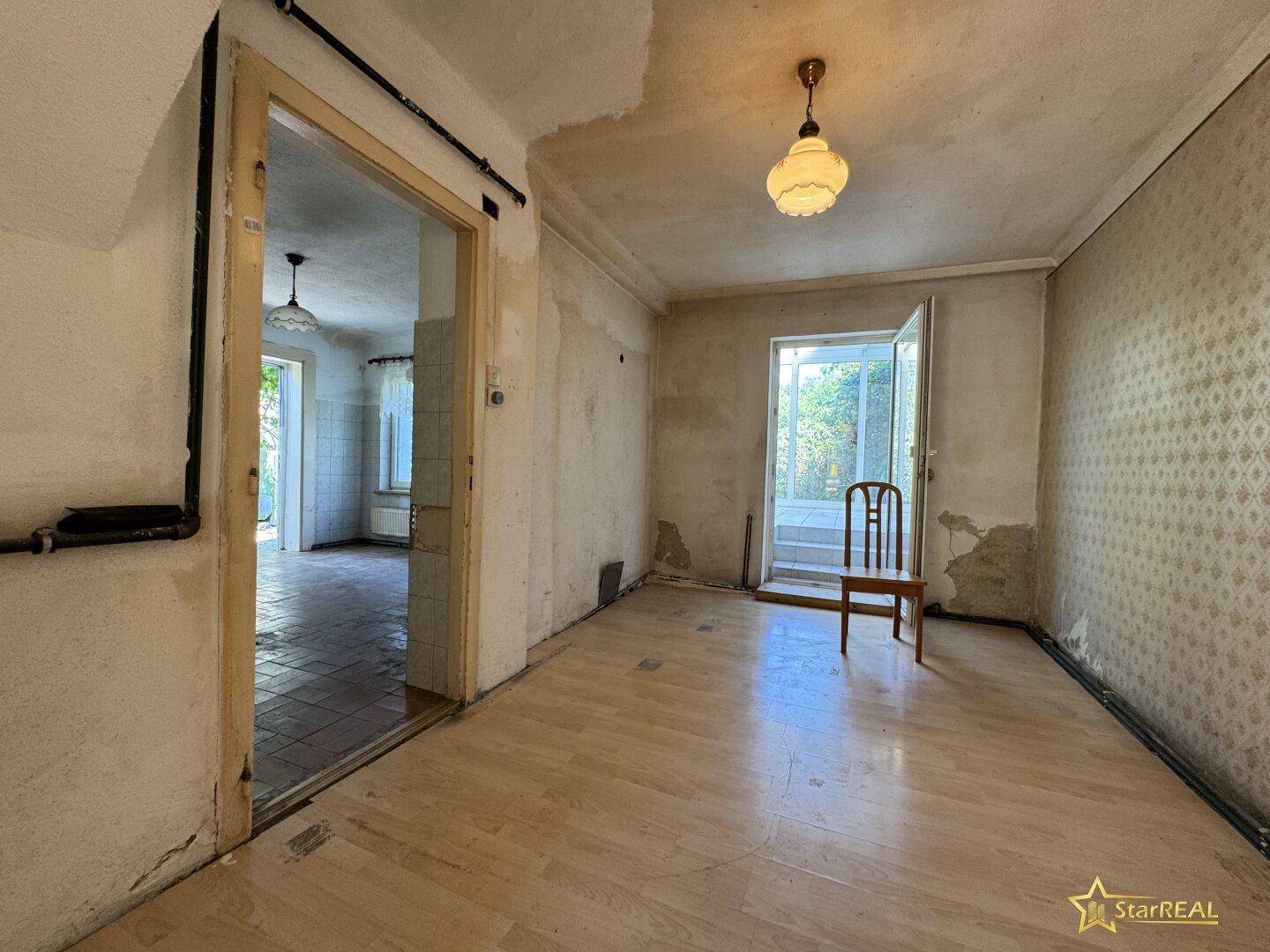 Zimmer 1 EG