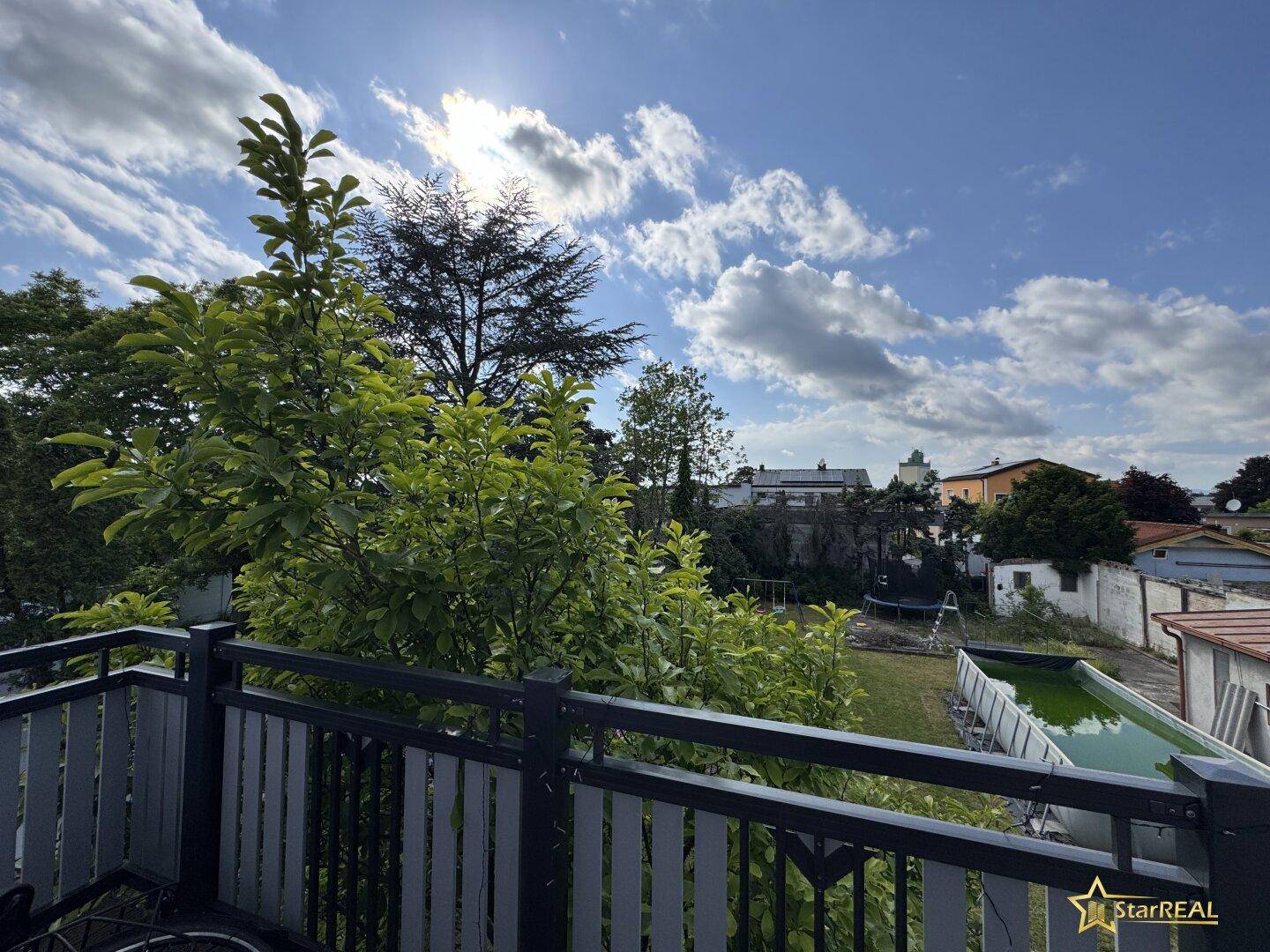 Balkon