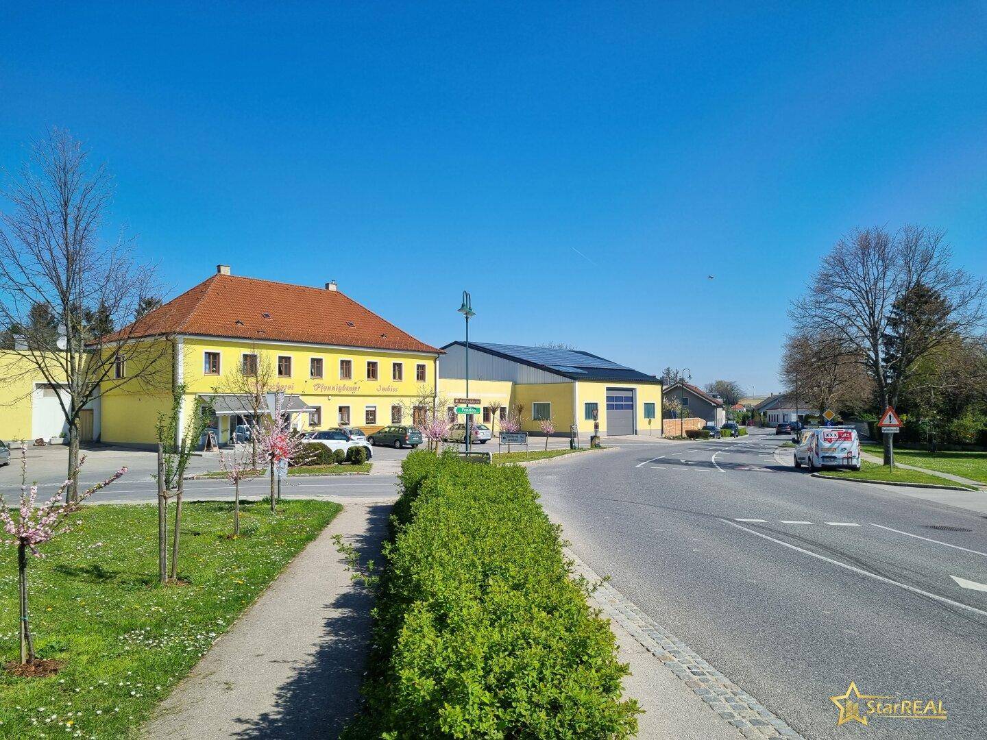 Greißler