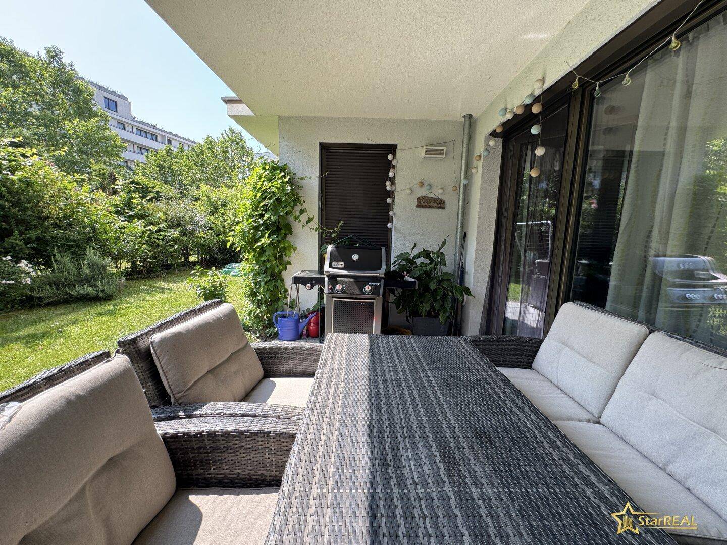 Loggia