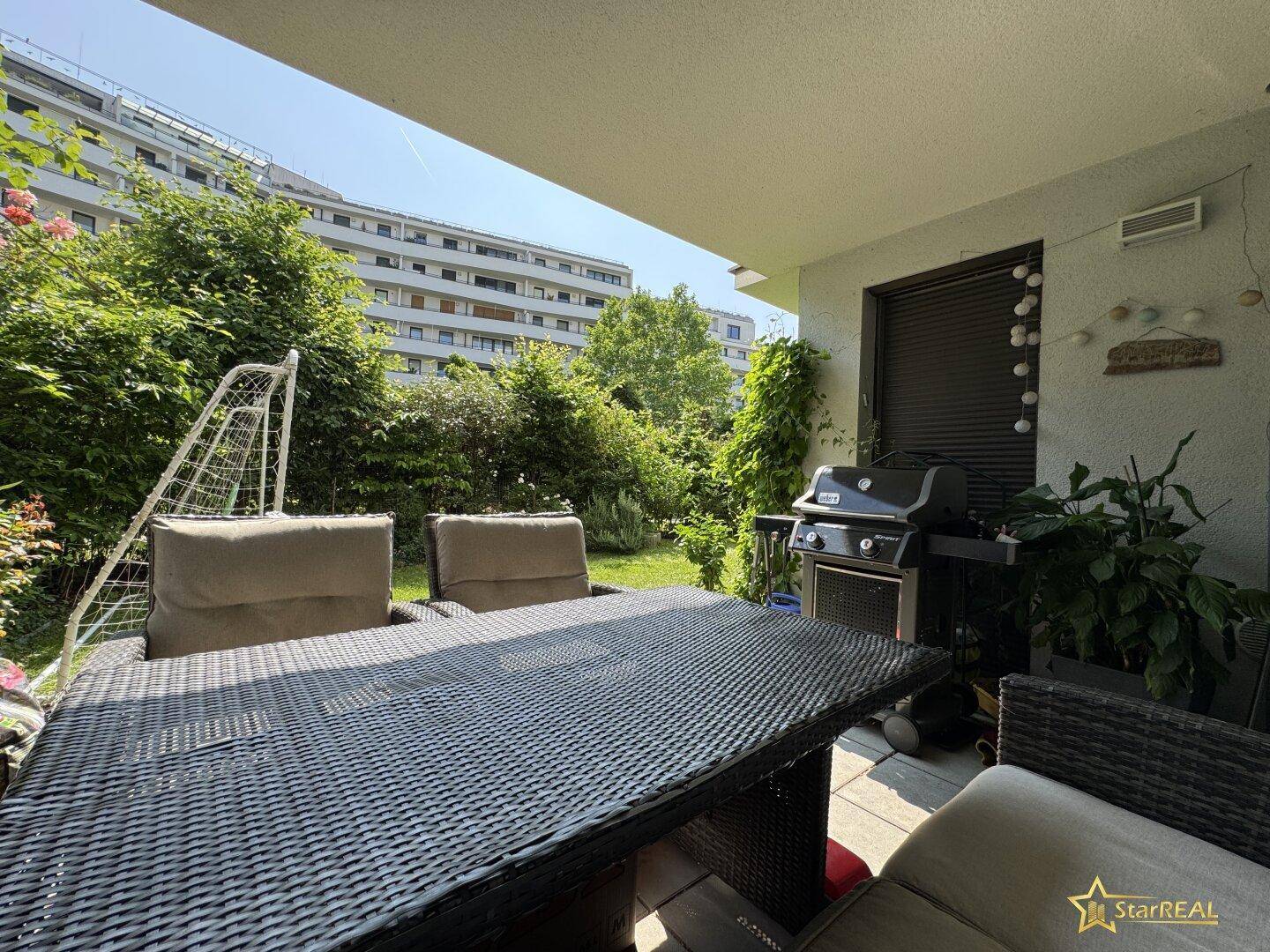 Loggia