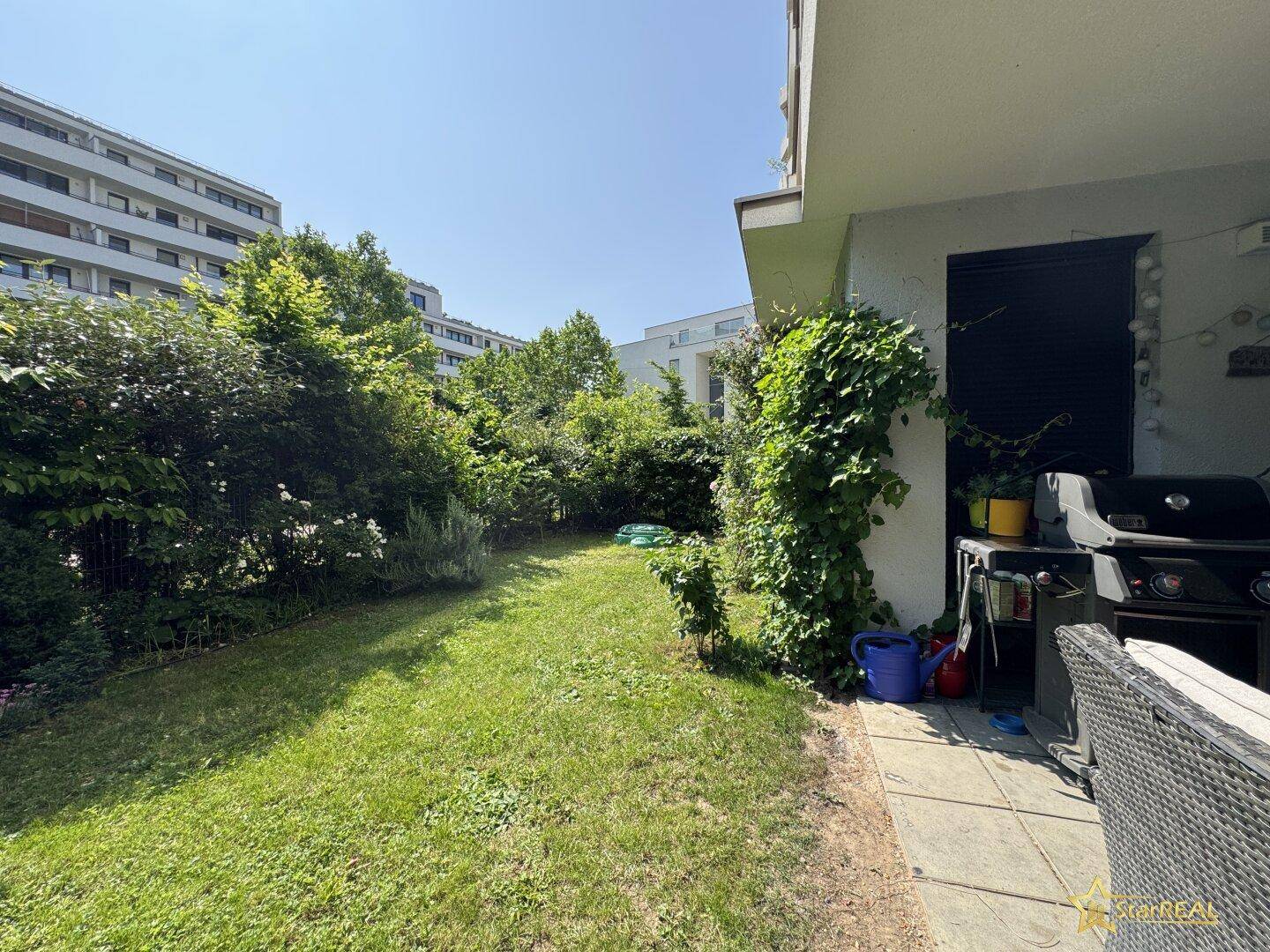 Garten