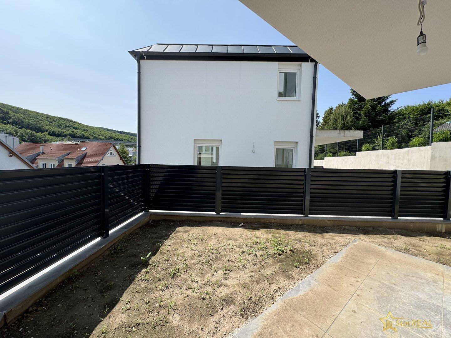 Terrasse/Garten