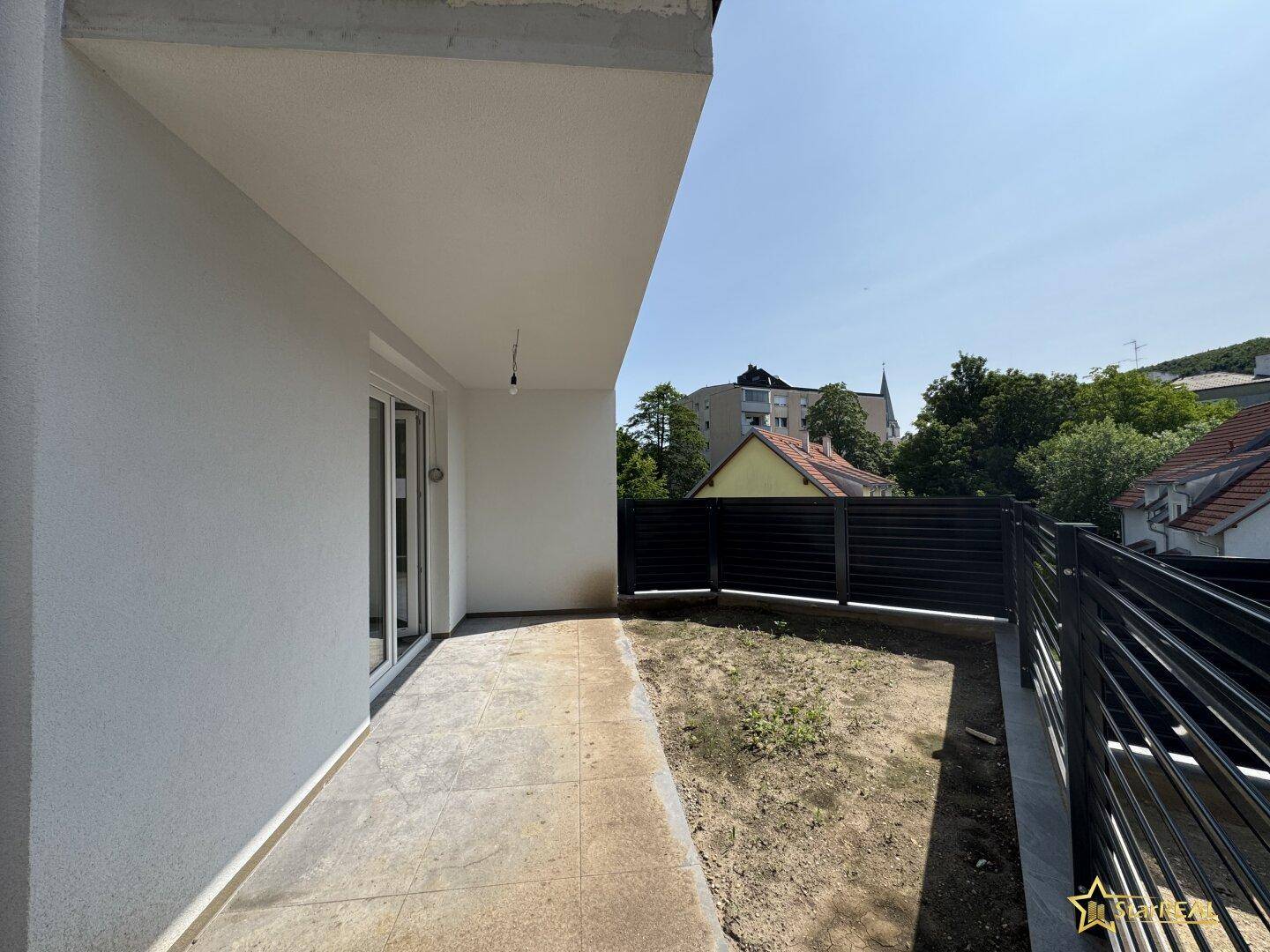 Terrasse/Garten