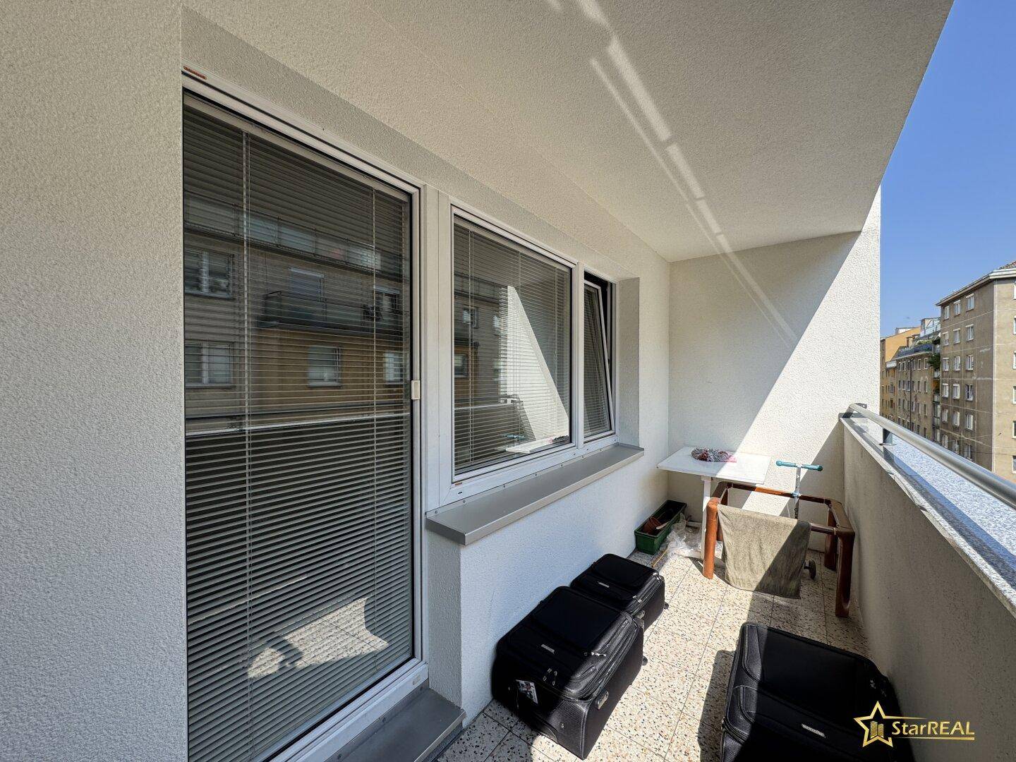 Loggia
