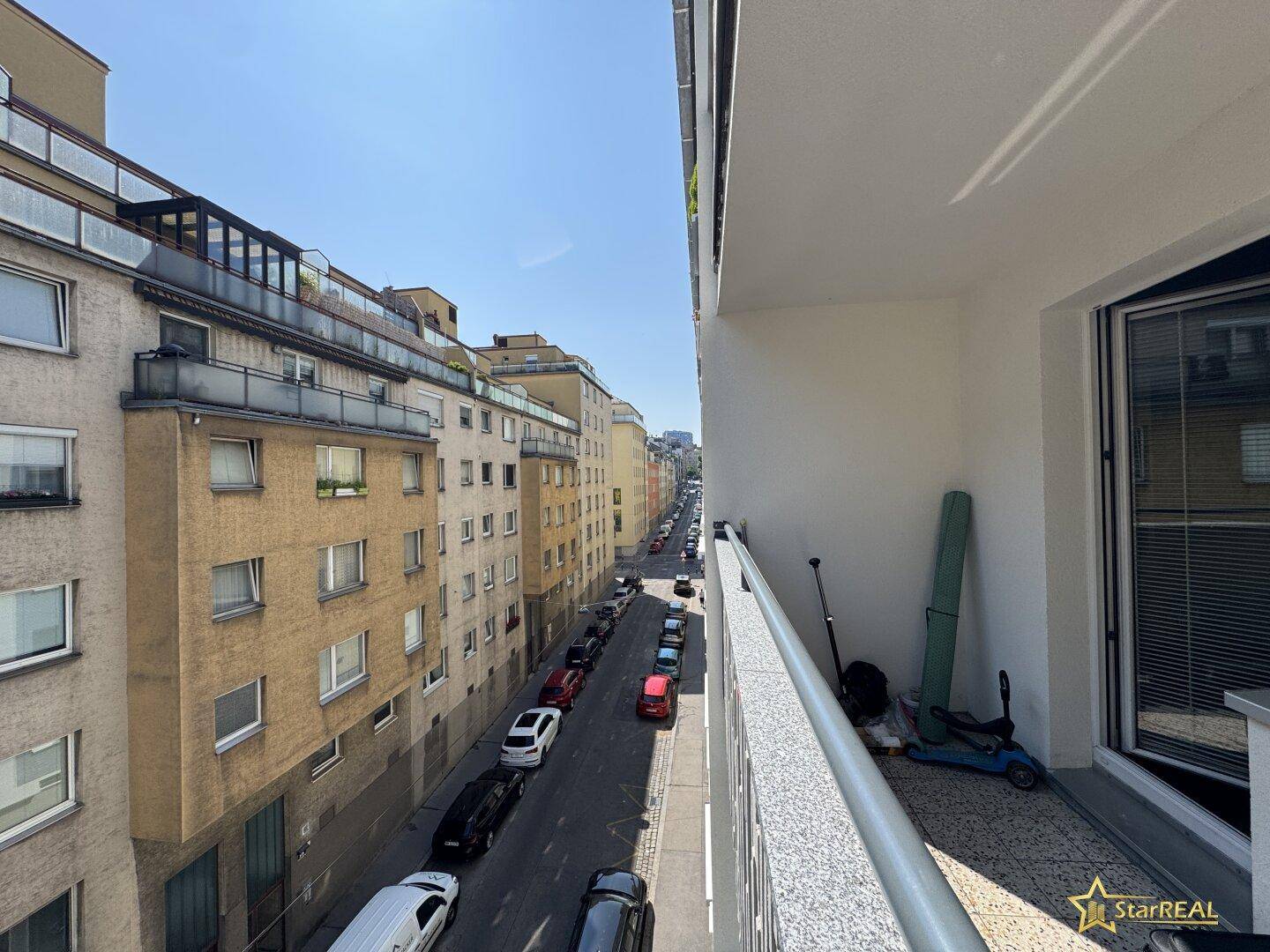 Loggia