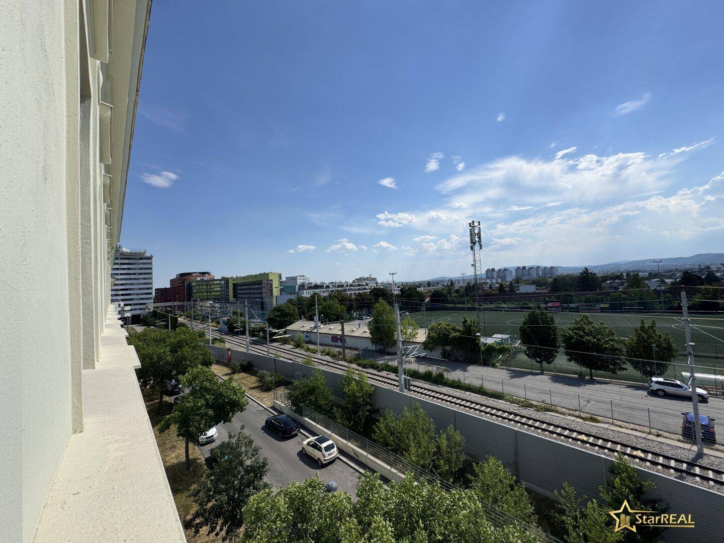Aussicht