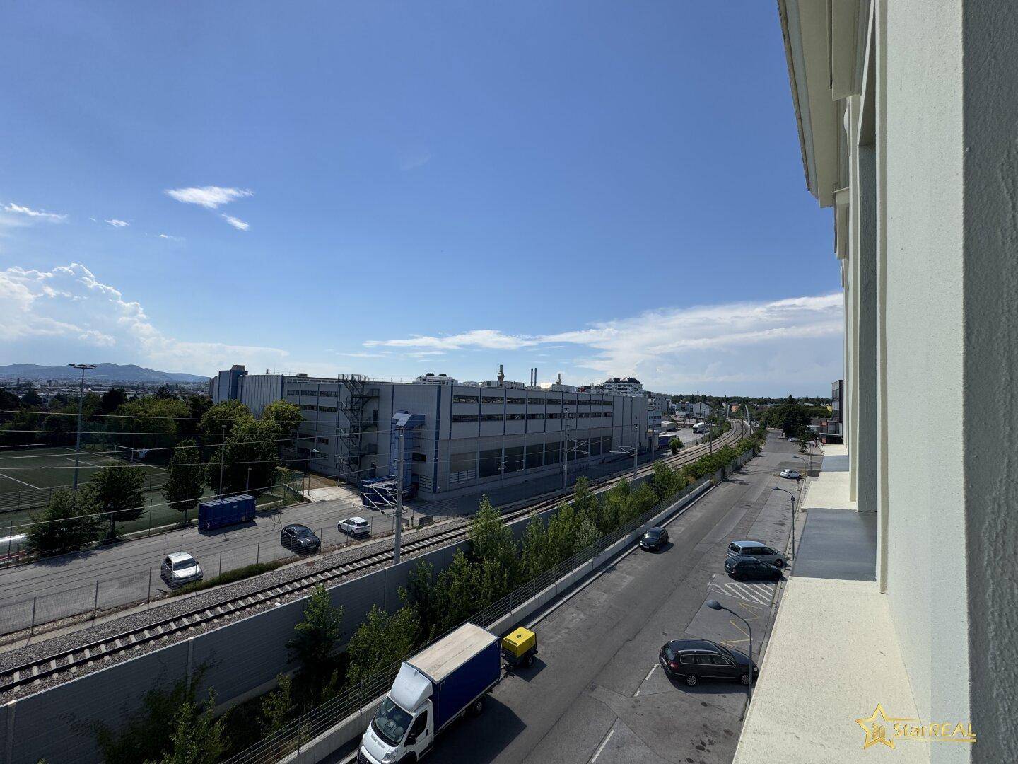 Aussicht