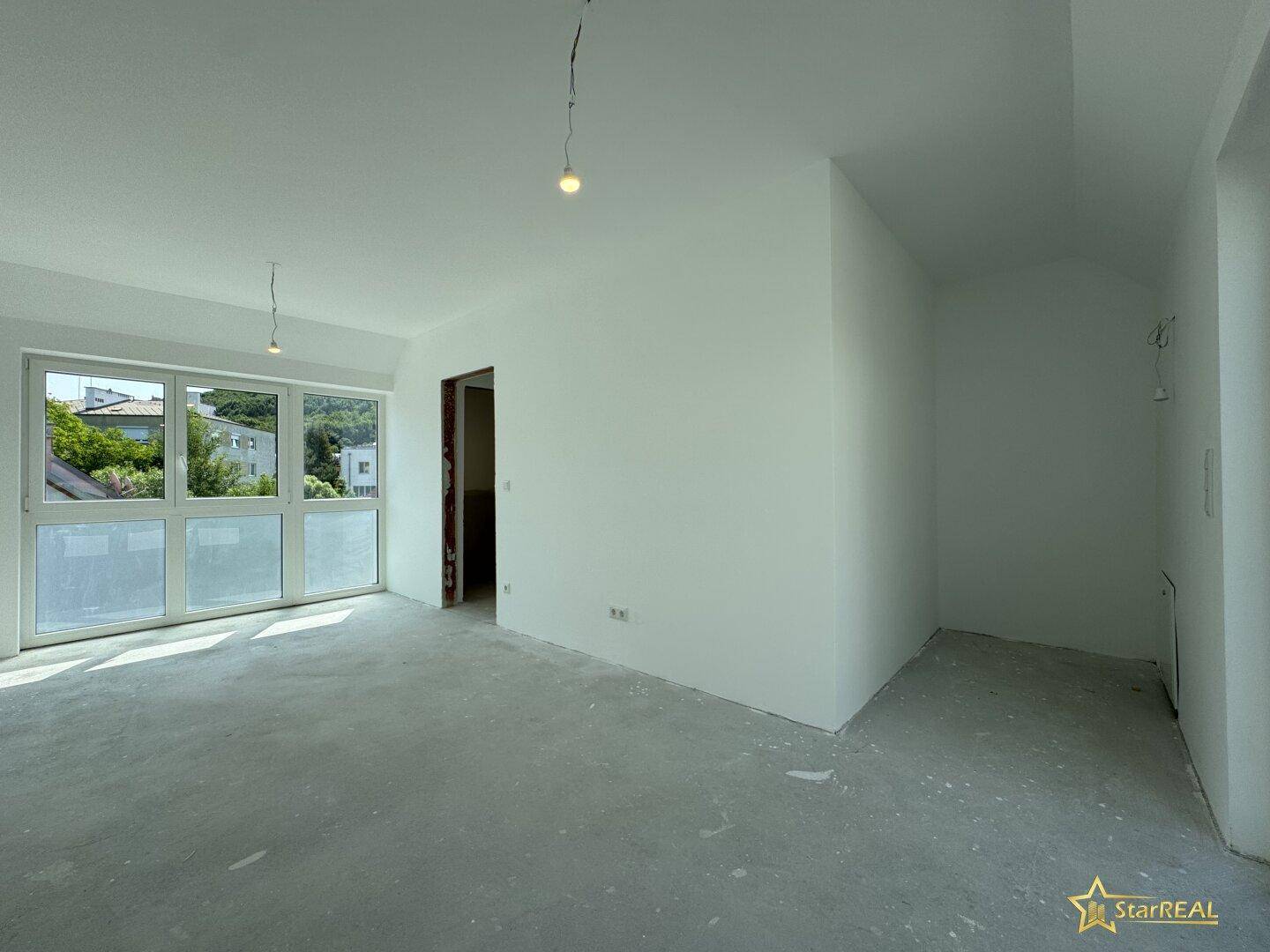 Zimmer Obergeschoss