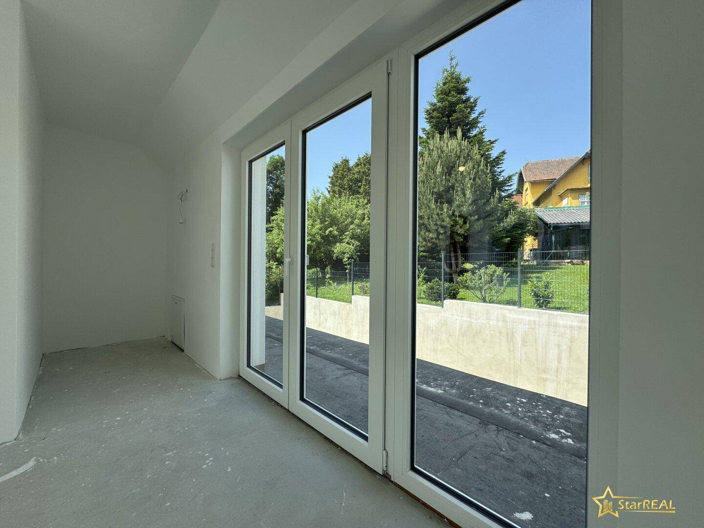 Zimmer Obergeschoss