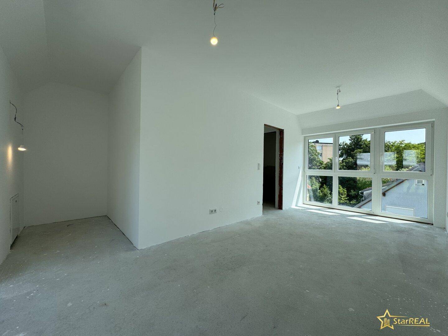 Zimmer Obergeschoss