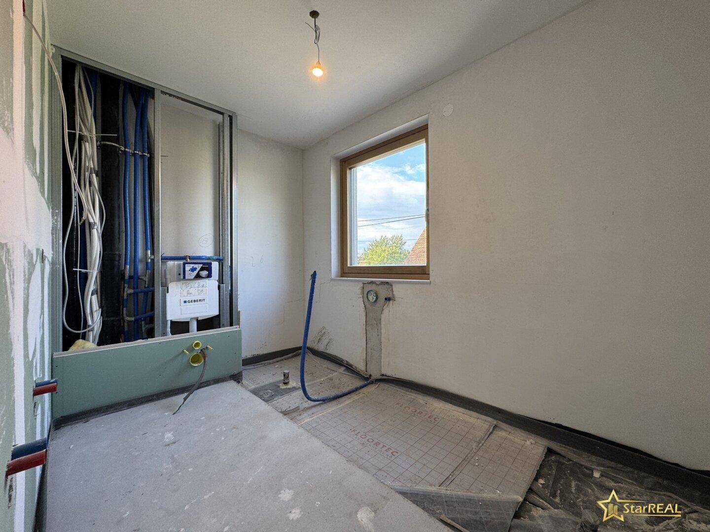 Badezimmer OG