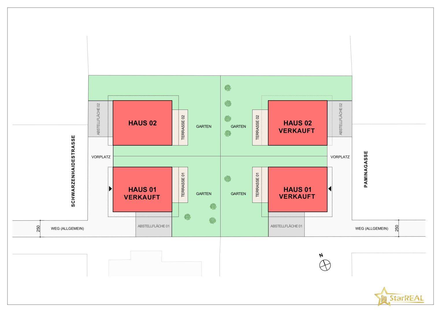 LAGEPLAN GESAMT