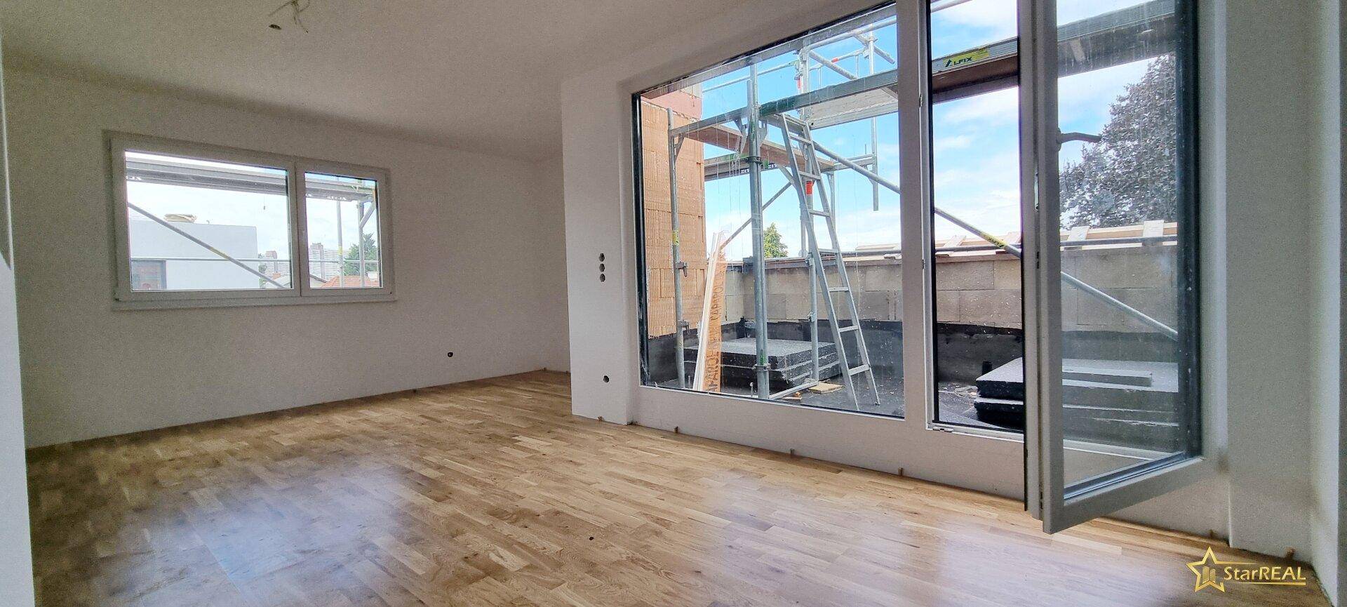 Dachgeschoss