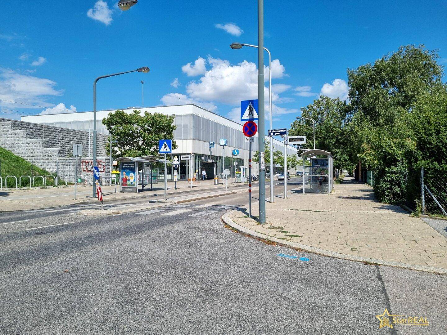U1 vis à vis