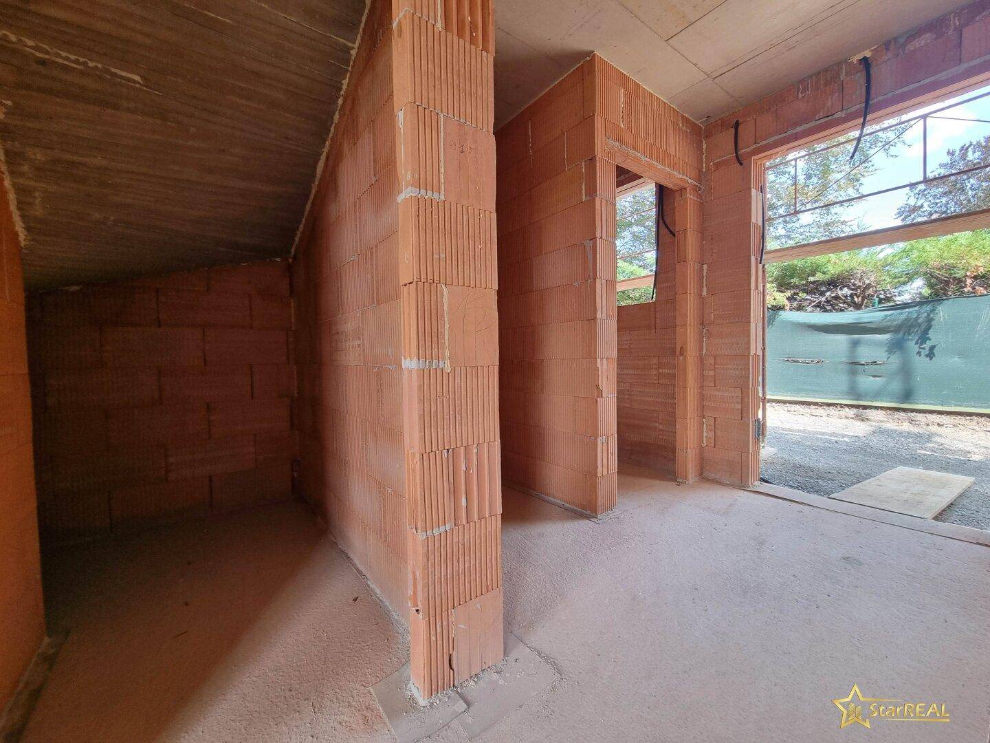 Abstellraum/Vorzimmer/WC