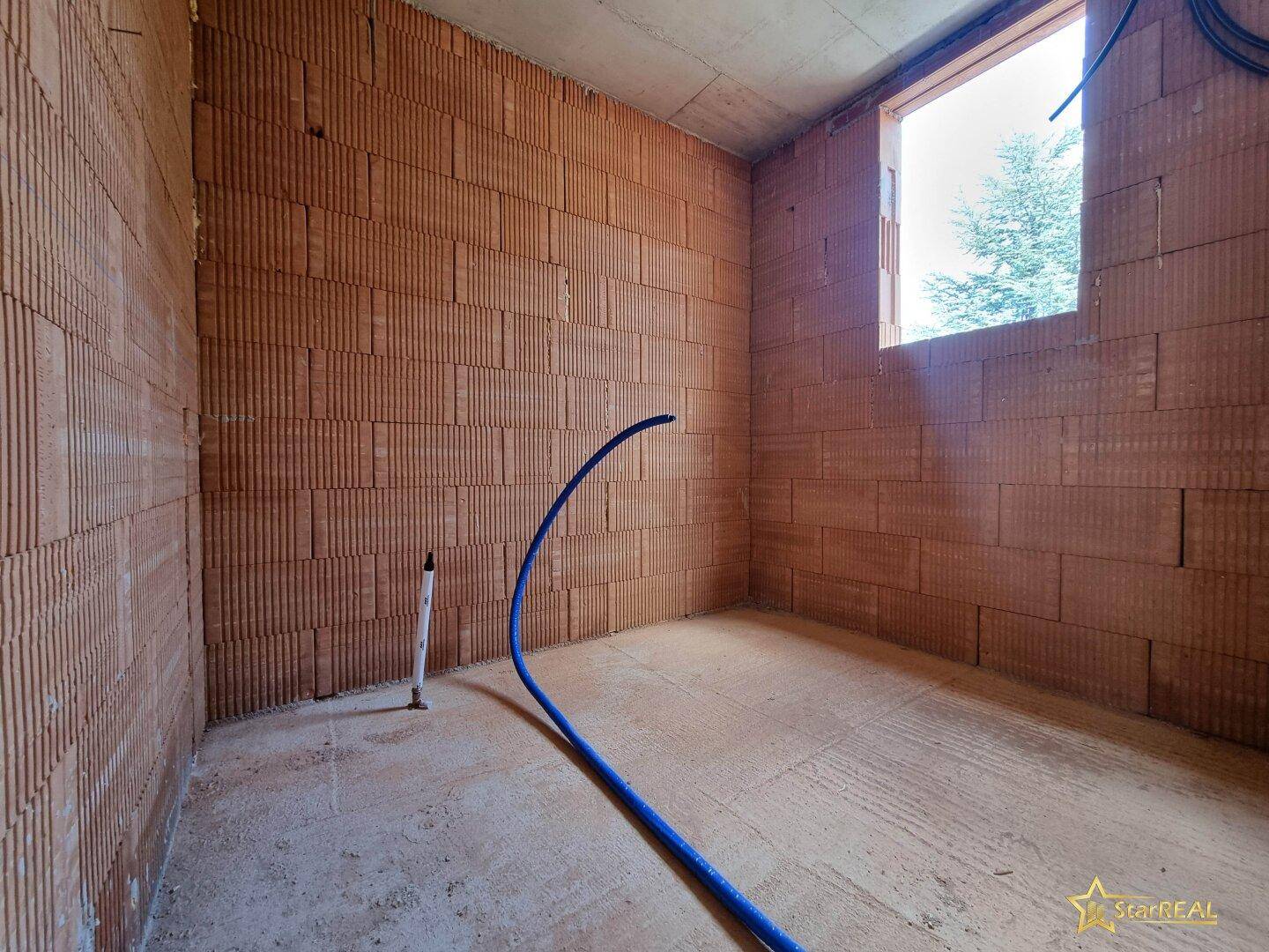 Abstellraum/Garderobe