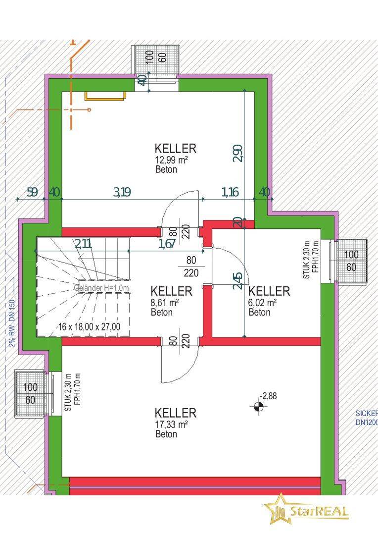 Keller