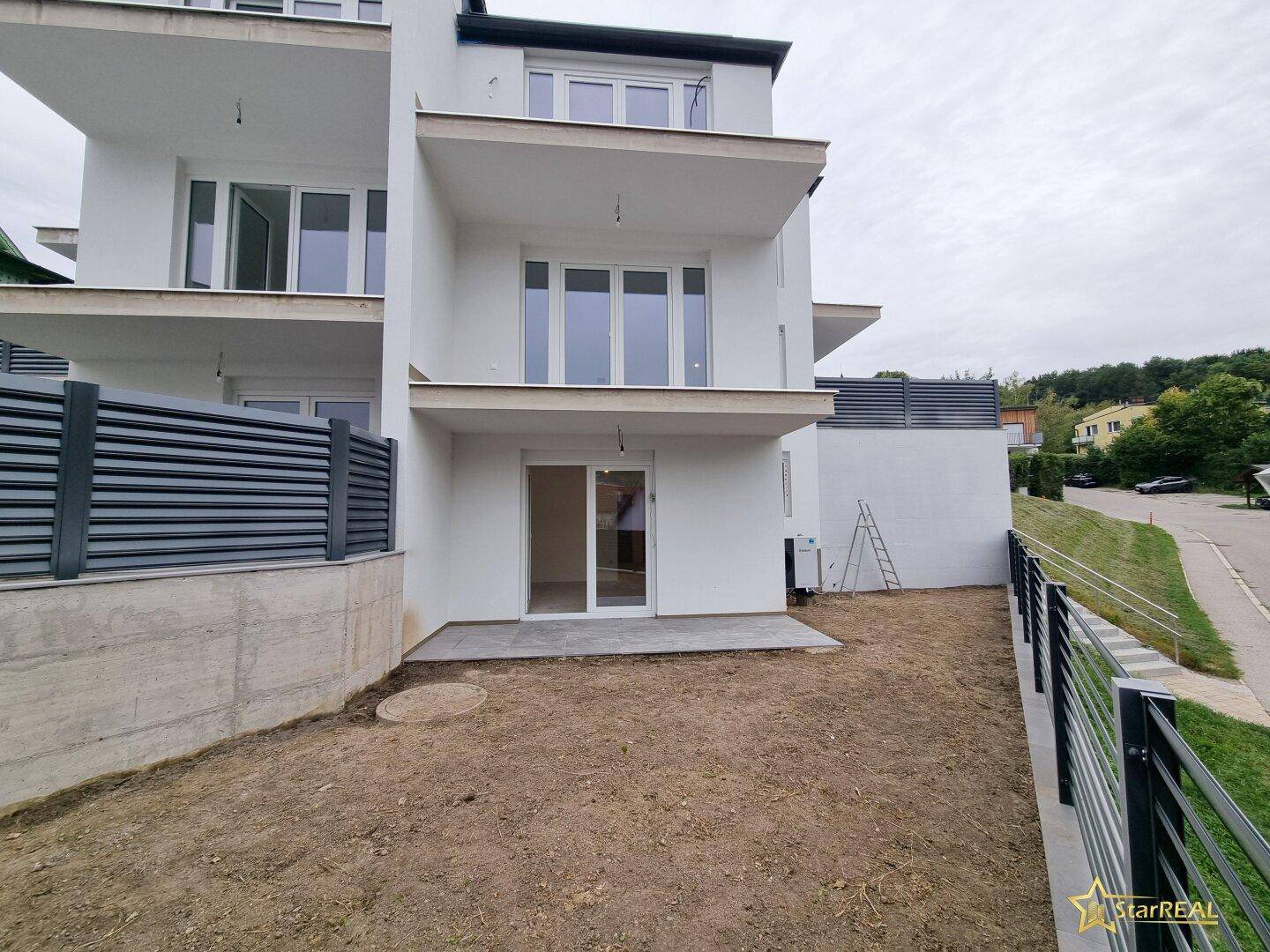 Ansicht