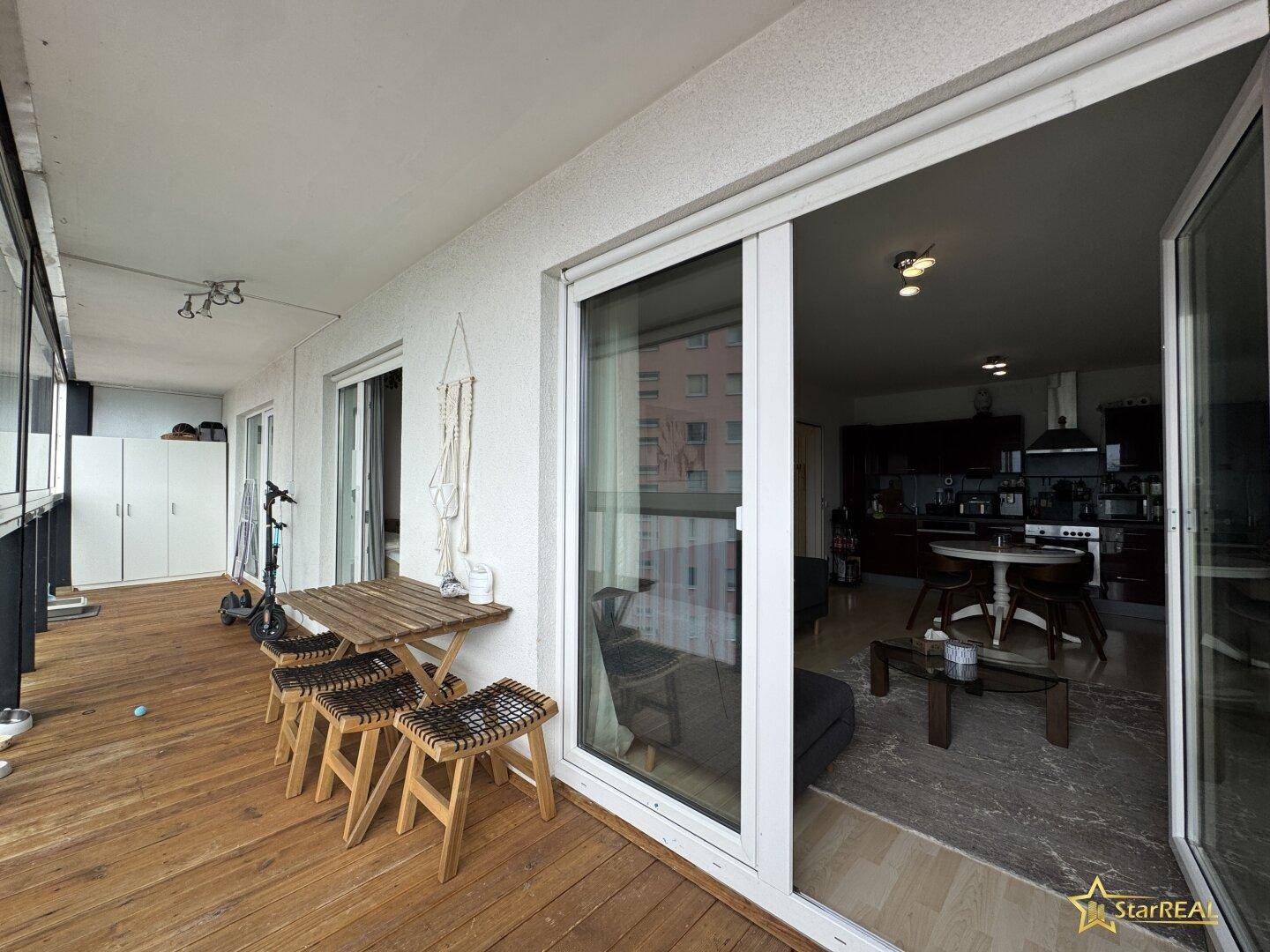 Loggia