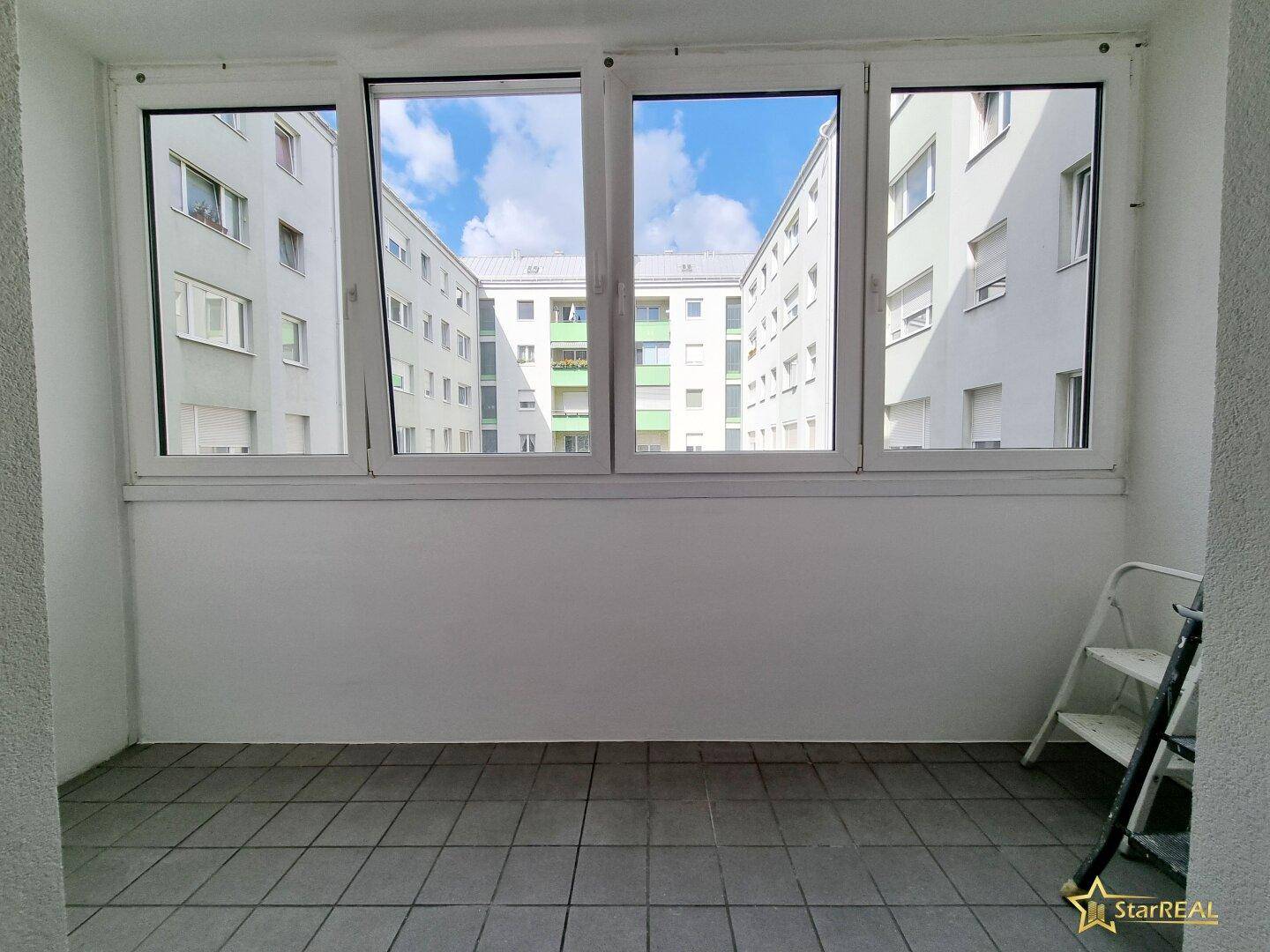 Loggia